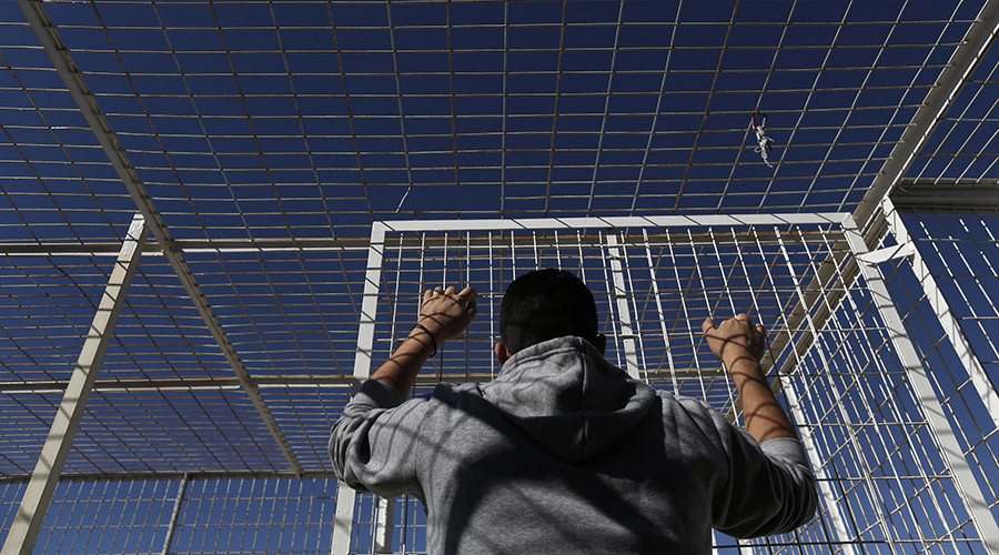 Loopholes in US visa system play into human traffickers’ hands – report