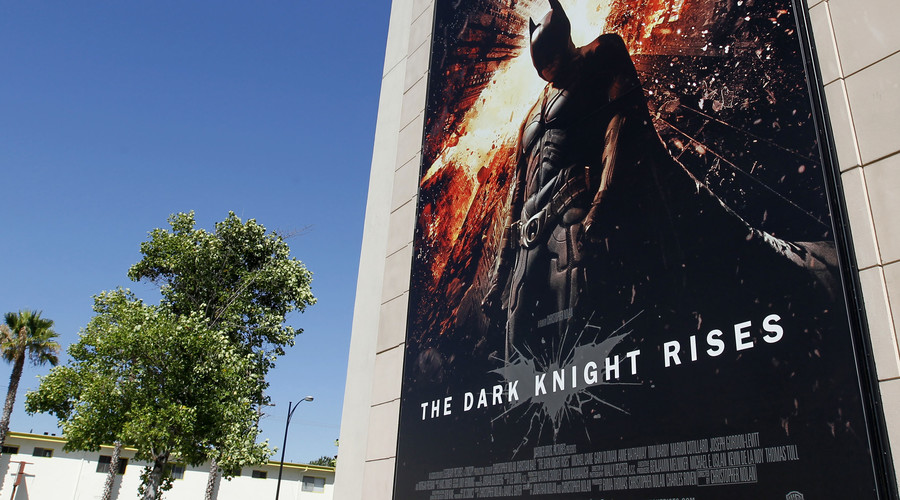 Chinese to buy Hollywood film studio for $3.5bn