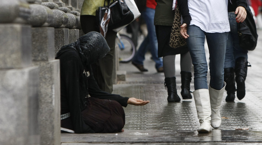 Councils failed to spend millions intended for impoverished people – report