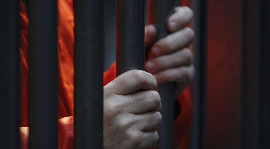 Ex-soldier ‘beaten to within an inch of his life’ by prison gang