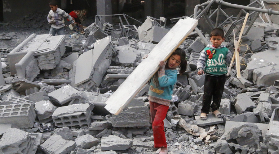 Investigate civilian deaths linked to UK airstrikes, Fallon told
