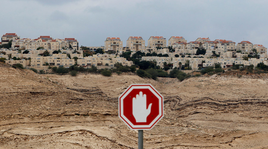 Buyer beware: Airbnb considers illegal West Bank settlements to be in Israel, gets backlash