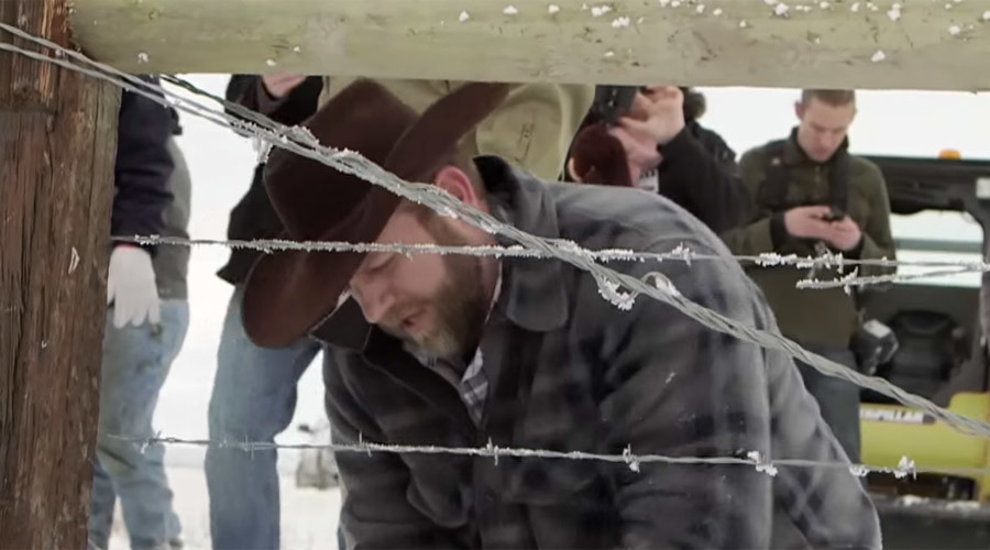 ‘Send Mr. Bundy the bill’: Judge wants Oregon militia to pay $70k a day for security costs