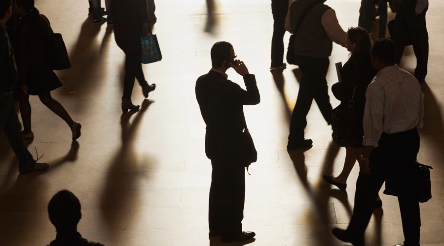 DHS plan to shut down mobile cell phones can stay secret after Supreme Court snub