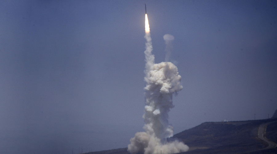Russia concerns won’t restrict NATO missile defense – US official