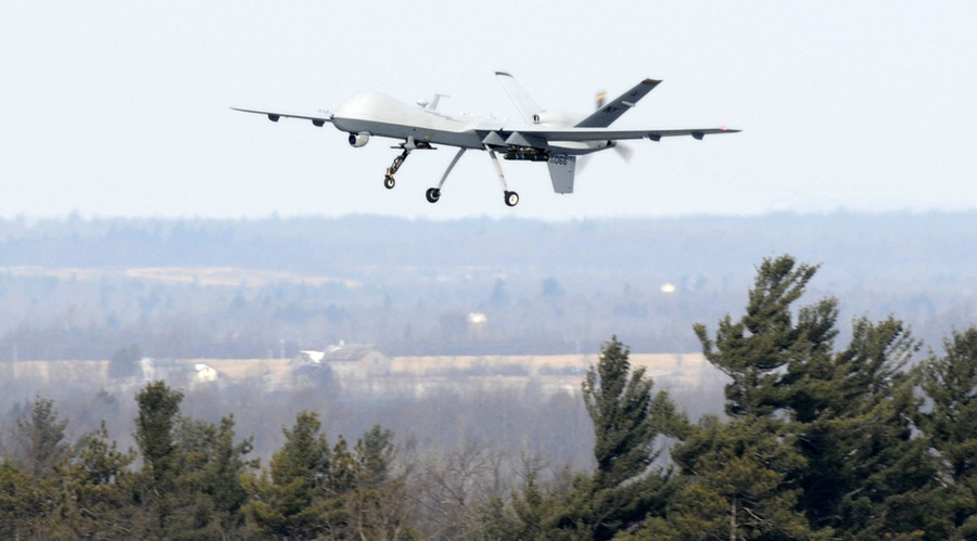 Unaccountable targeted killings? Cameron shot down for withholding drone intelligence