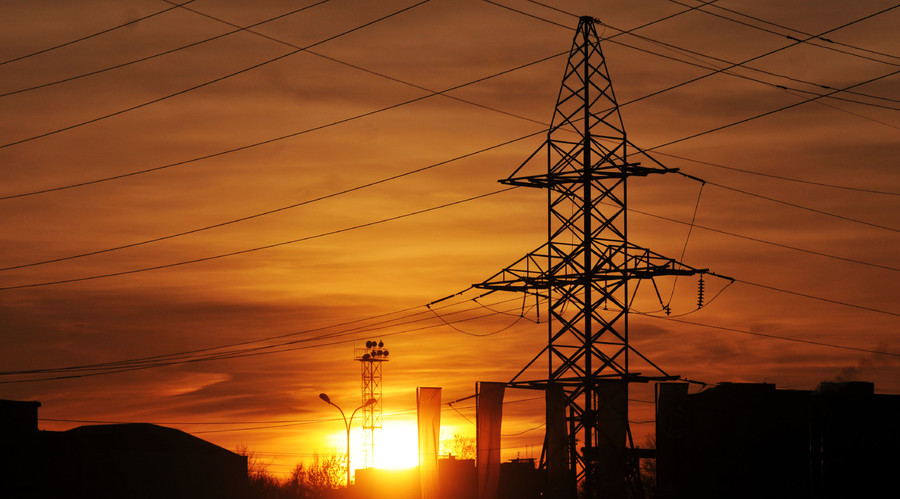 ‘Genocide’: Crimean parliament seeks UN action over Ukrainian energy blockade