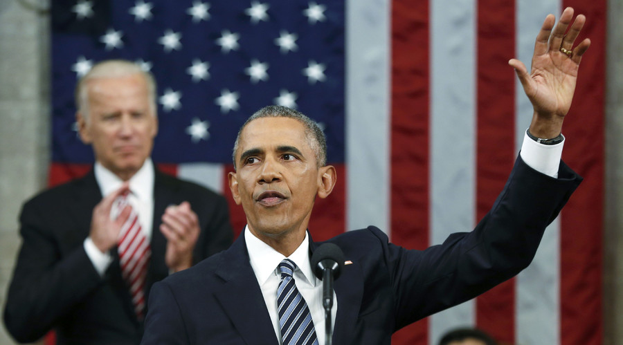 ‘Obama’s Gitmo failure exposes his powerlessness in face of intel, military complex’