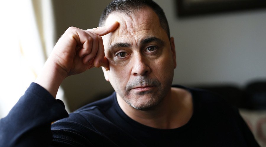 Aid worker caught 'smuggling' 4yo Afghan refugee out of Calais faces French court