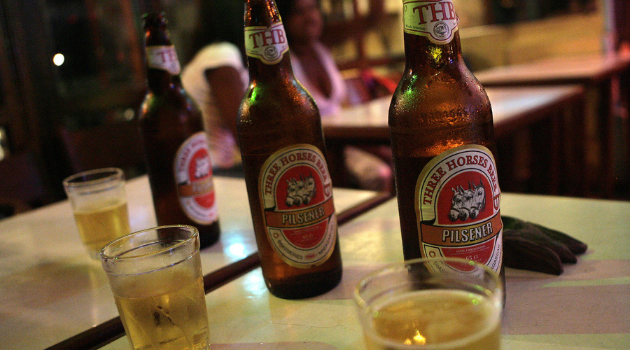 3 American states could soon lower drinking age to 18