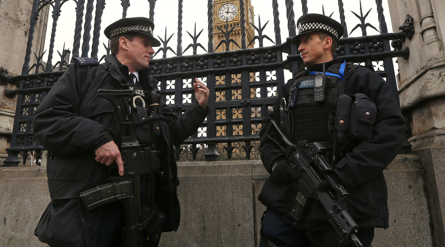 ‘Met determined to train more firearms officers’ – police chief
