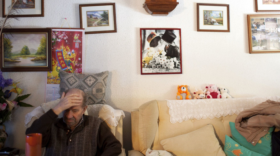 Profit-chasing energy giants condemned as 4.7m pensioners left to freeze