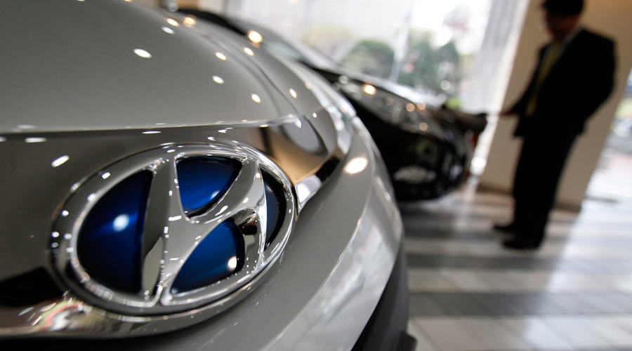 Hyundai supplier Lear charged with bullying employees to prevent union