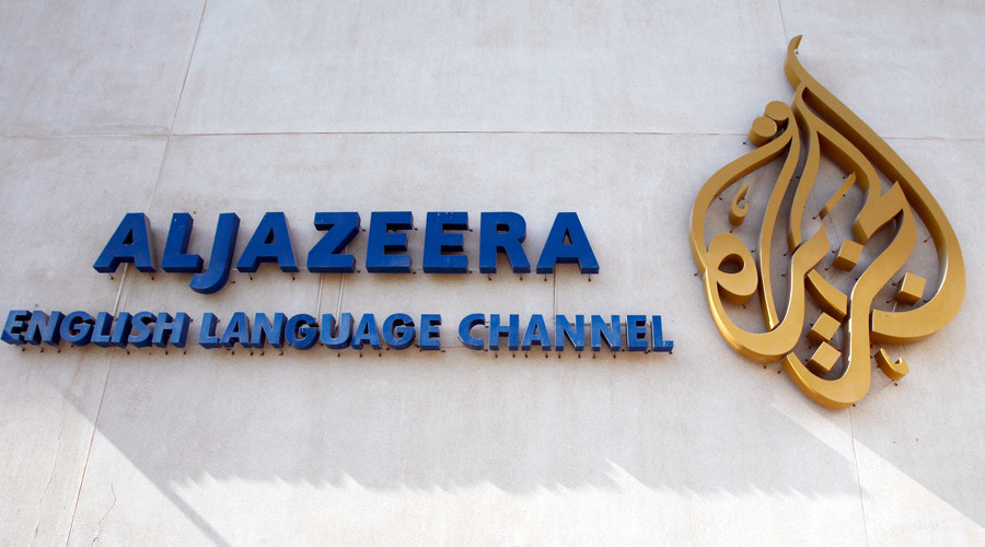 Al Jazeera America is shutting down television operations