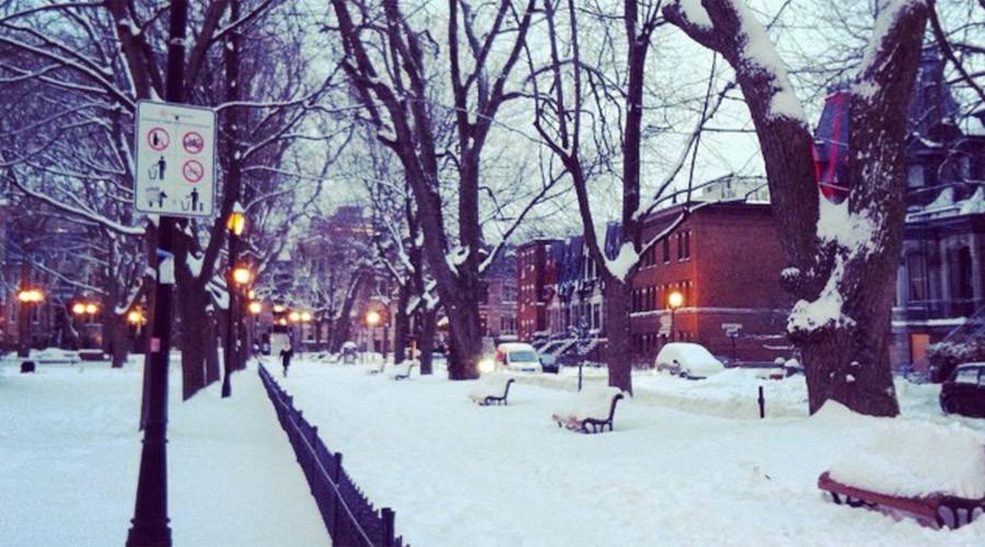 Snow place like home: The world’s most badass winter cities (PHOTOS)