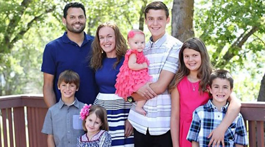 Widow from San Bernardino shooting seeks $58 million in wrongful death claim