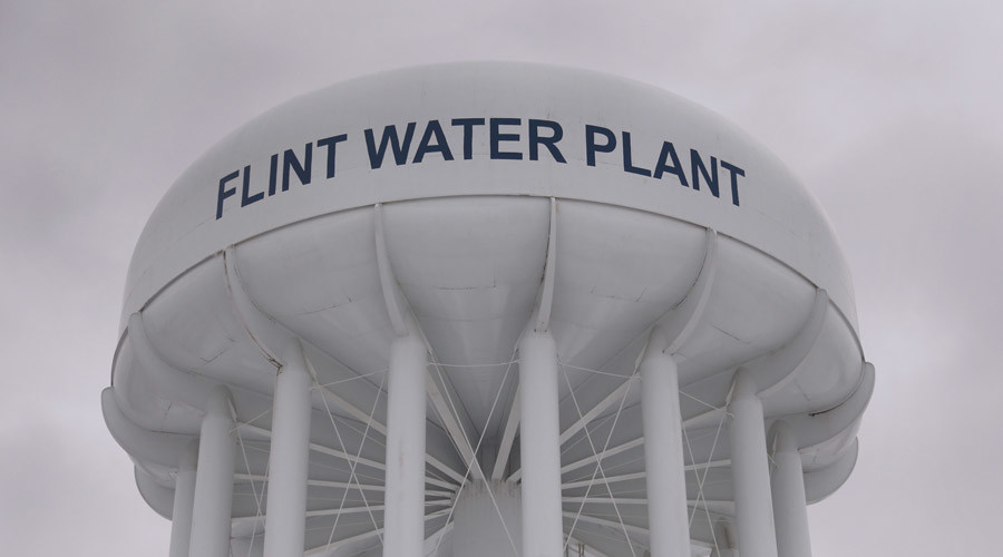 Legionnaires’ disease spikes in Flint amid poisoned water crisis; National Guard activated