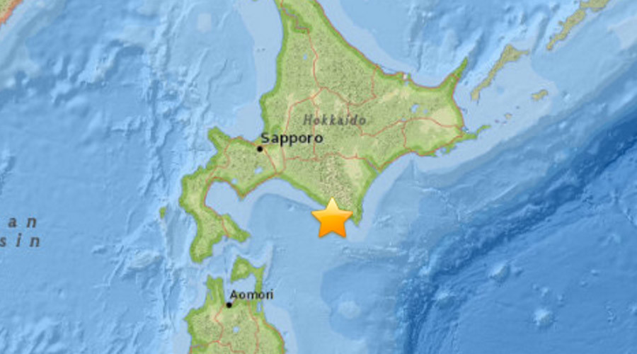 © earthquake.usgs.gov