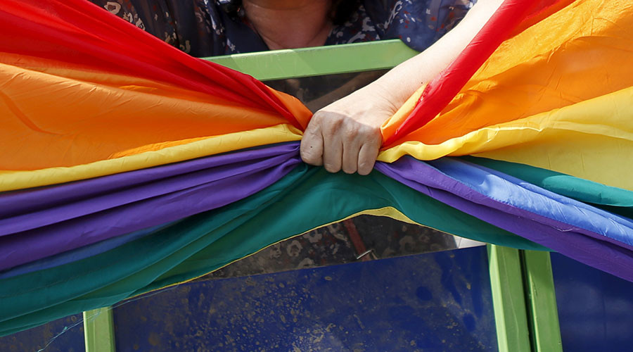 Transgender people face deep-seated prejudice in UK – report