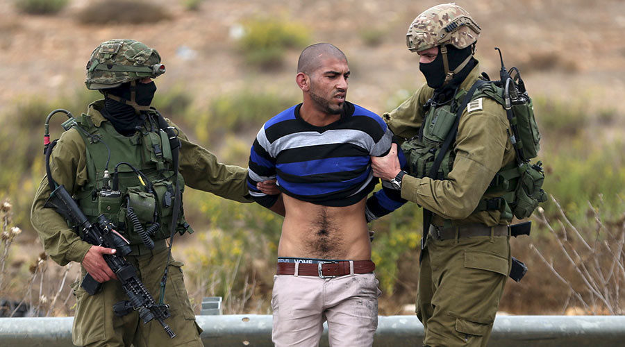 Israel bars Swedish FM over call for probe into ‘extrajudicial executions’ of Palestinians