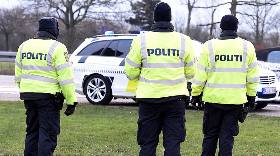 Danish 15yo girl who converted to Islam arrested for possessing explosives, sanctioning terror