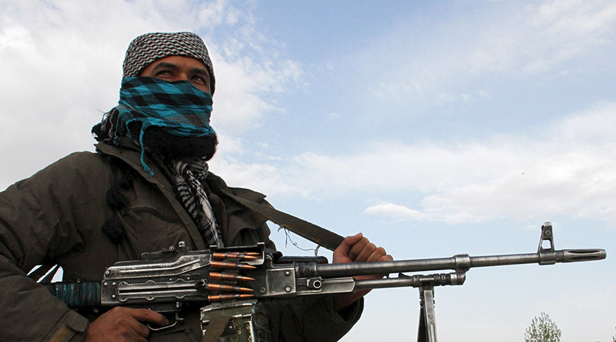 Does China hold key to the Afghan puzzle?
