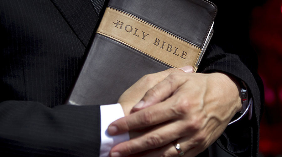 Being less religious doesn't make people immoral – study