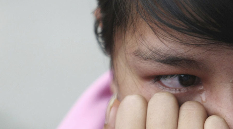 High rates of sexual abuse among US military children stems from culture of dehumanization