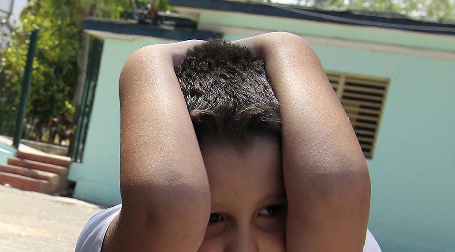 French scientists have found where autism hides in the brain – and it could help diagnose 2yo kids