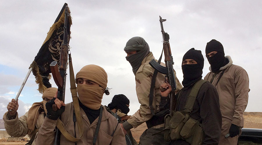 Al-Qaeda leader threatens Saudi Arabia over mass execution