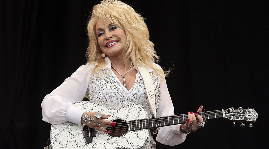 Scottish man jailed for playing Dolly Parton music too loud