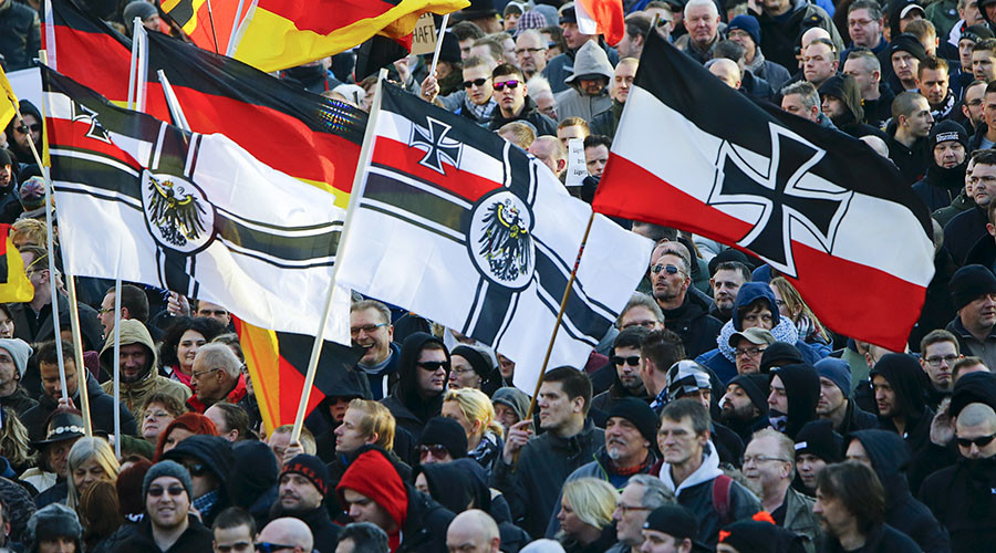 German wake-up call: 'The police were misleading us about Cologne attacks'
