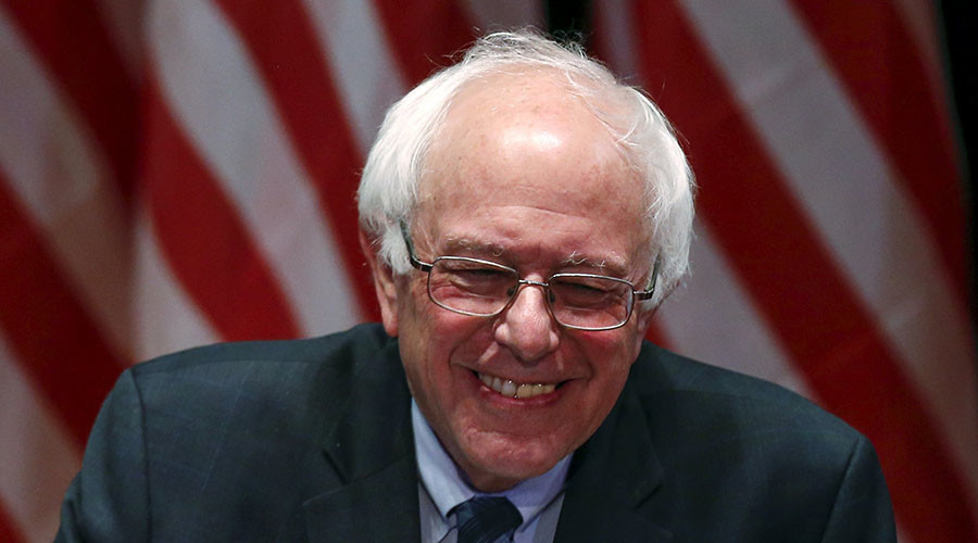 Thanks Hillary! Sanders raises $1.4mn in 1 day after Clinton attacks backfire