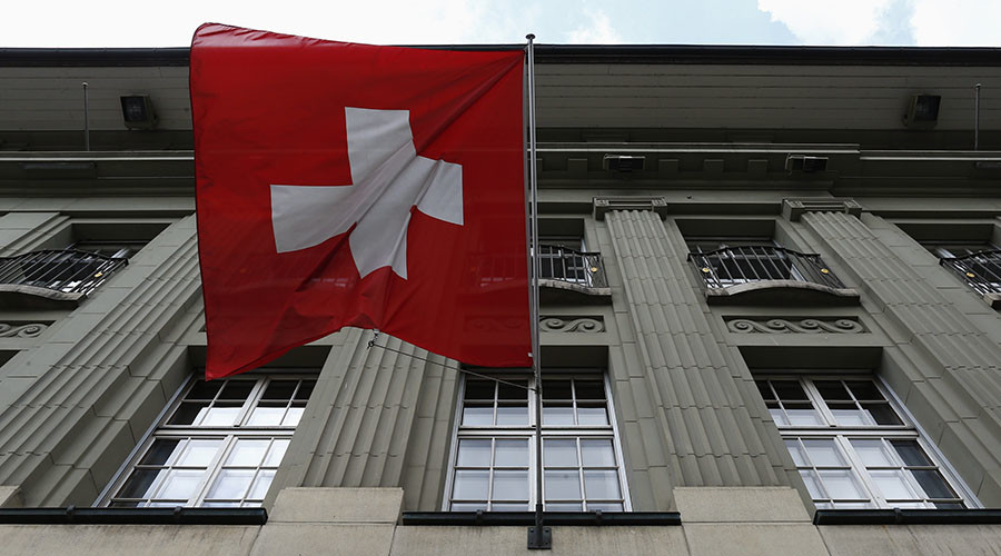 Swiss booty call: $380mn in ‘looted’ funds return to Nigeria
