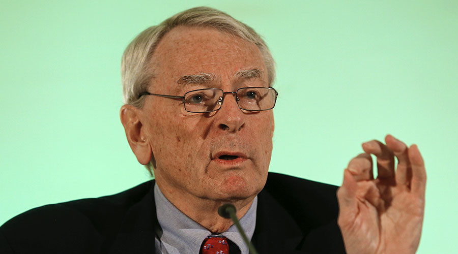 WADA report slams corruption at IAAF