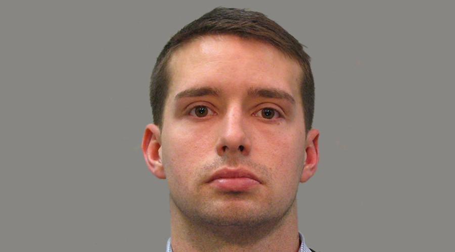 Alabama ex-cop acquitted of slamming, paralyzing Indian grandfather