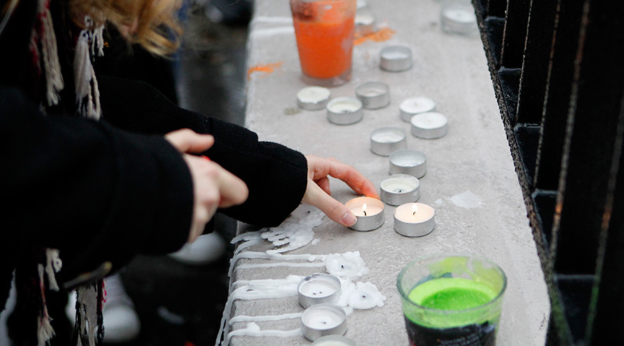 ‘Why take children to closed piste?’ French teacher faces manslaughter charge after deadly avalanche