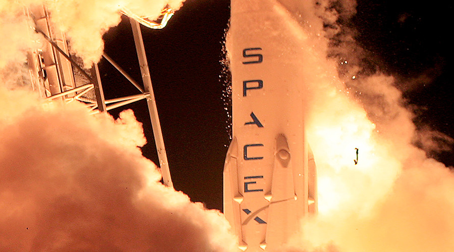 ‘Big deal’: NASA chooses 3 private space companies to deliver ISS supplies until 2024