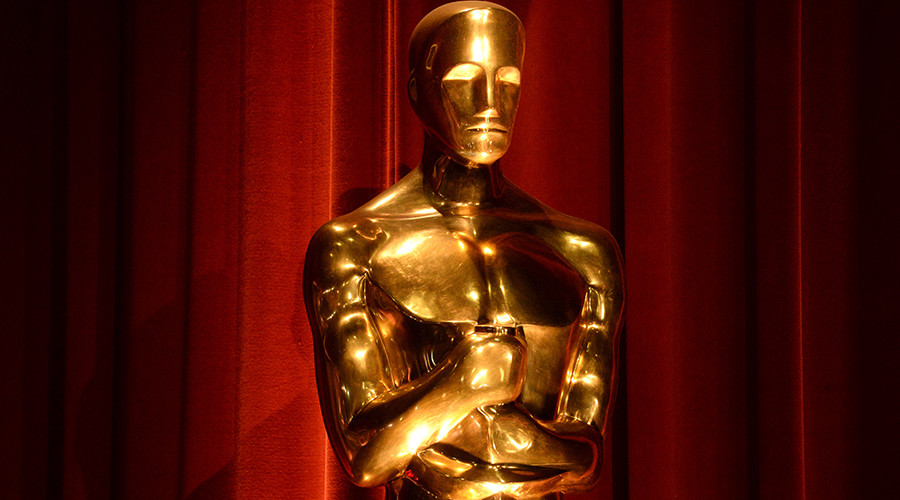 Internet protests all-white Oscar acting nominees for 2nd yr in row