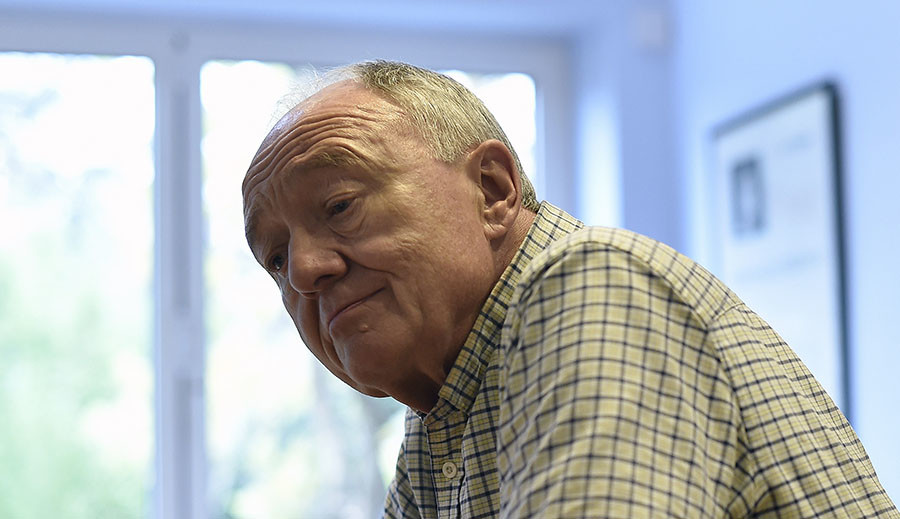 ‘US destabilizes world, not Britain scrapping nukes,’ Ken Livingstone blasts US Ambassador