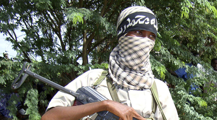 ‘ISIS expanding beyond its geographical area of operations’