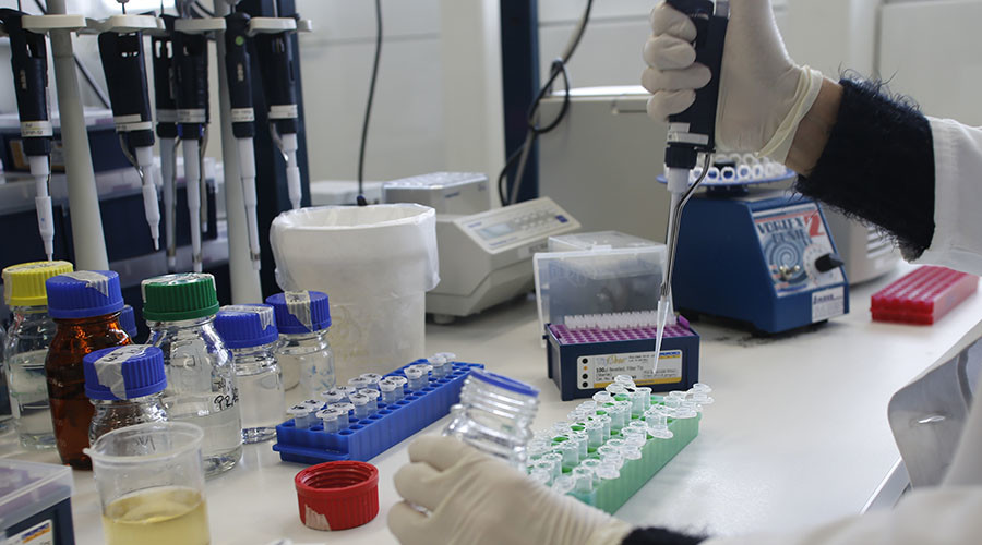 1 dead, 5 in serious condition after 'cannabis-laced' clinical trial in France