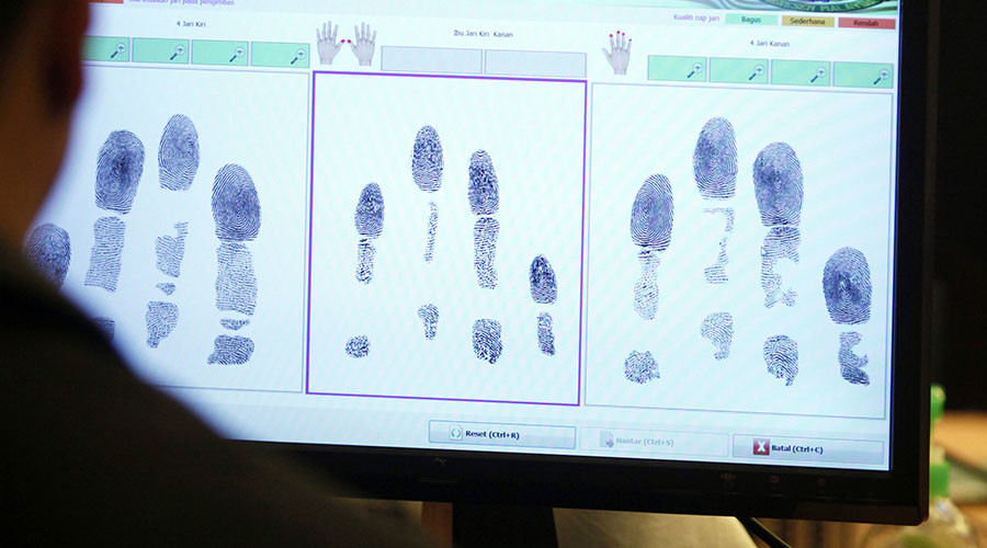 Surveillance ghosts of the past still haunting us today