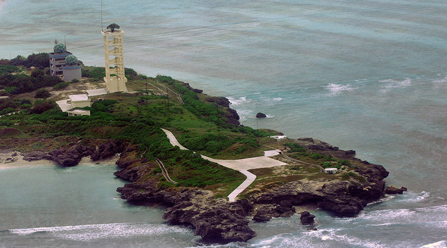 China seeks investment to develop disputed South China Sea islands, launch regular flights
