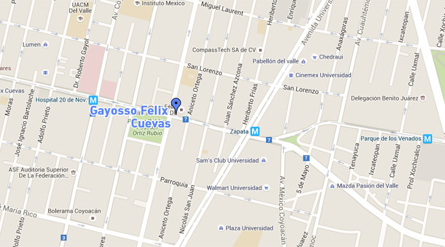 8 injured in Mexico City explosion (PHOTOS, VIDEO)