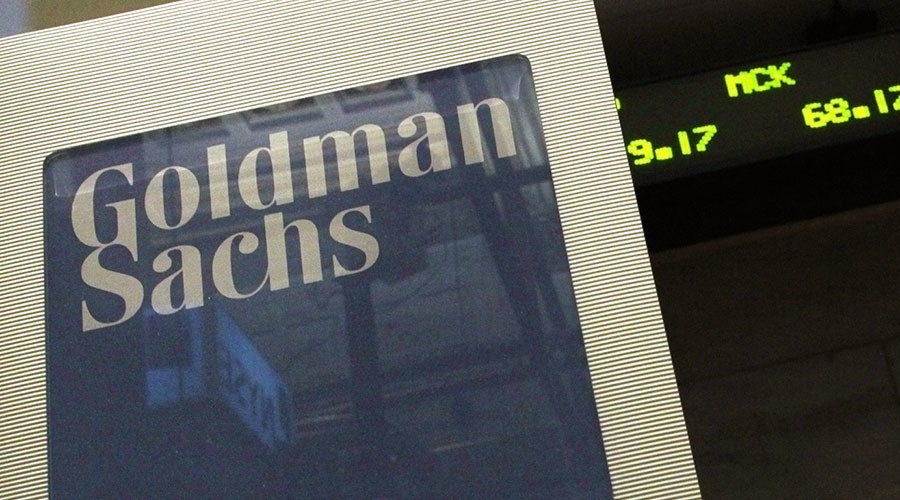 Goldman Sachs to pay $5bn to settle financial-crisis mortgages