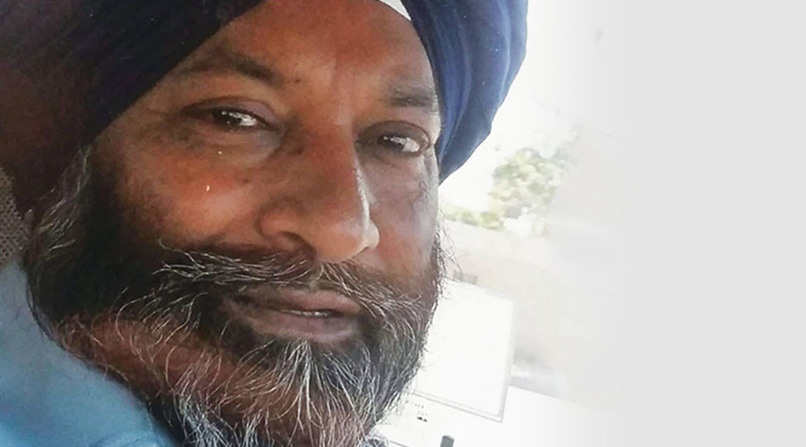 'Hate crime evidence': Sikh advocacy group criticizes LA authorities over bus driver attack