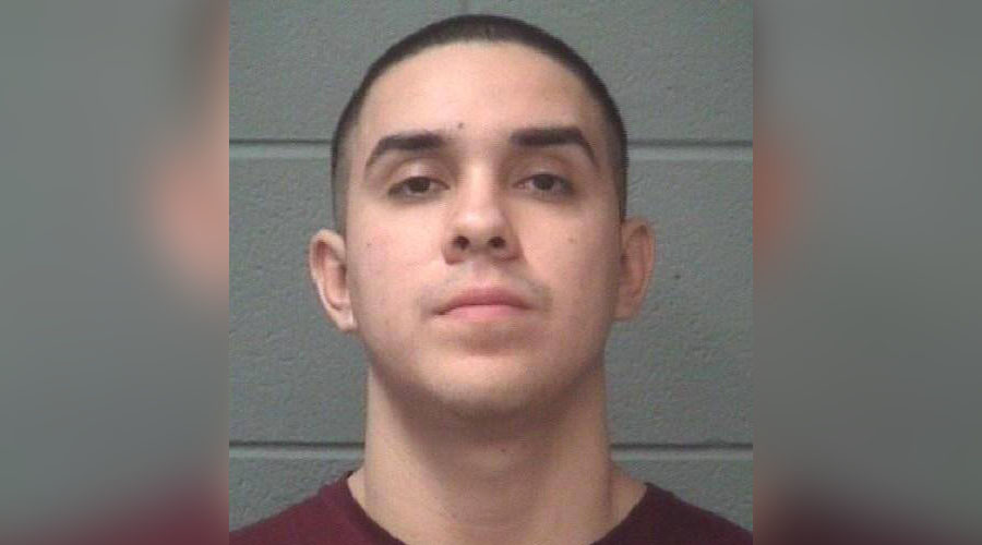 Molly Marine: US corporal charged with MDMA and LSD trafficking