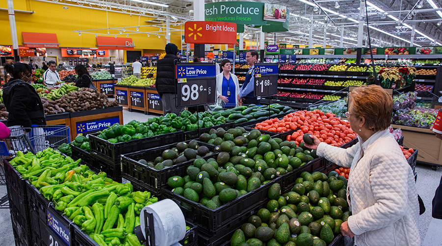 Walmart closing 269 stores, including entire 'Express' format