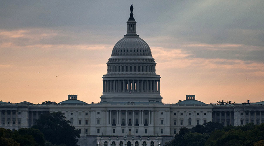 Possible lead exposure at Congressional building leaves 10 sick